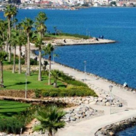 Pret De La Corniche Διαμέρισμα Ναντόρ Εξωτερικό φωτογραφία